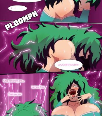 My Bimbo Academia 2 Part 4 comic porn sex 42