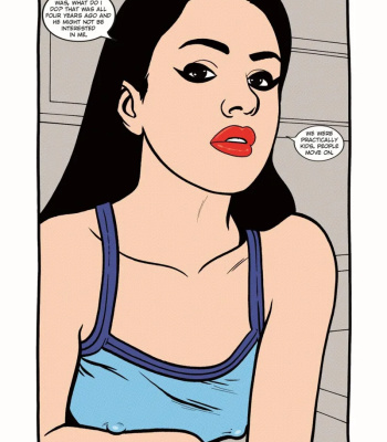 Amnesiac 1 comic porn sex 43