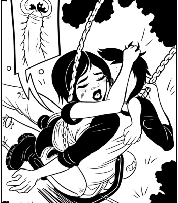 Mood Swings comic porn sex 44