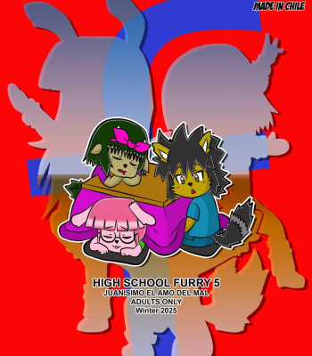 Our Secret Of Three – The Awakening Of Belen comic porn sex 46