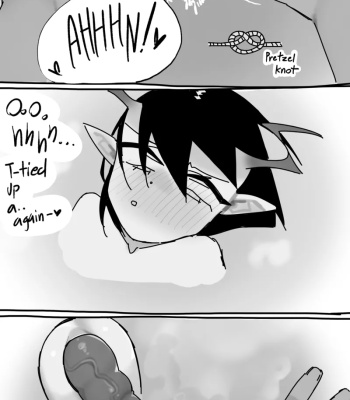 Succubus Story 2 comic porn sex 47