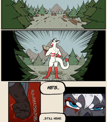 Deal With A Demon 1 comic porn sex 47