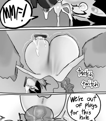 Succubus Story 1 comic porn sex 49