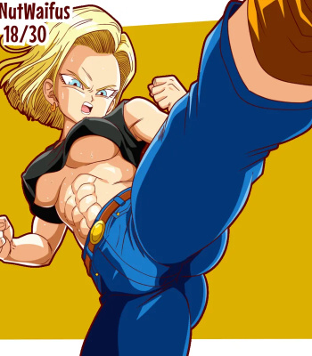 Potercolus’s 2025 No Nut November comic porn sex 50