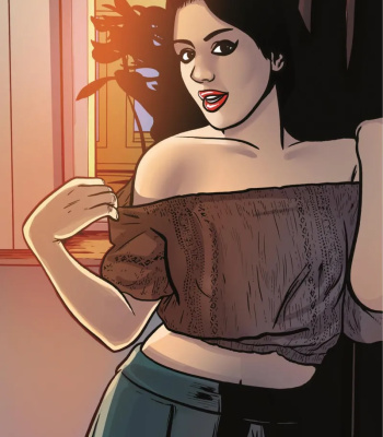 Amnesiac 1 comic porn sex 53