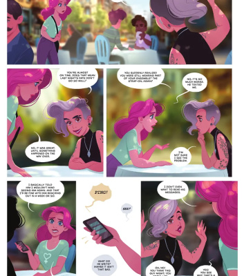 Off The Beaten Path comic porn sex 53
