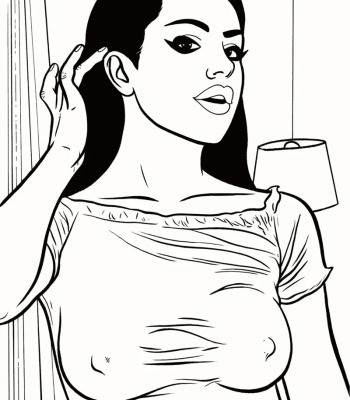 Amnesiac 1 comic porn sex 54
