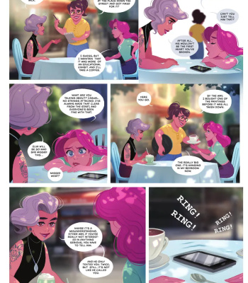 Off The Beaten Path comic porn sex 54