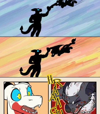 Deal With A Demon 1 comic porn sex 54