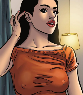 Amnesiac 1 comic porn sex 55