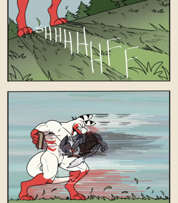 Deal With A Demon 1 comic porn sex 56