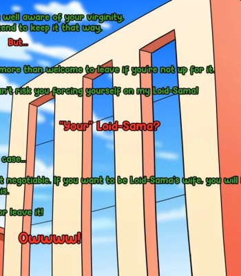 The Perfect Wife comic porn sex 56