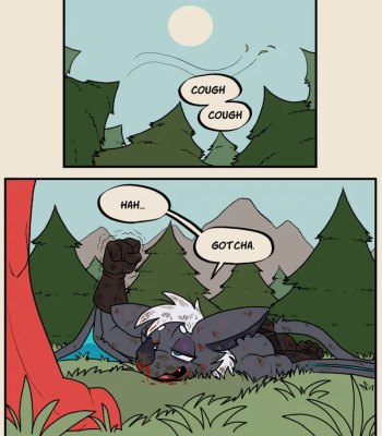 Deal With A Demon 1 comic porn sex 58