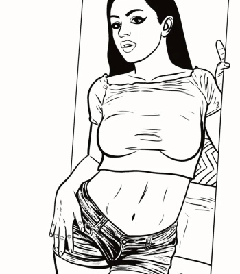 Amnesiac 1 comic porn sex 60