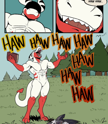 Deal With A Demon 1 comic porn sex 60