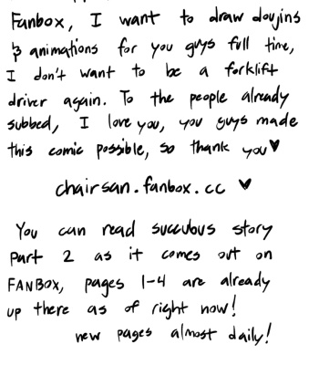 Succubus Story 1 comic porn sex 63