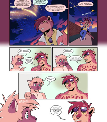 It’s A Good Day To Attend University 2 comic porn sex 70