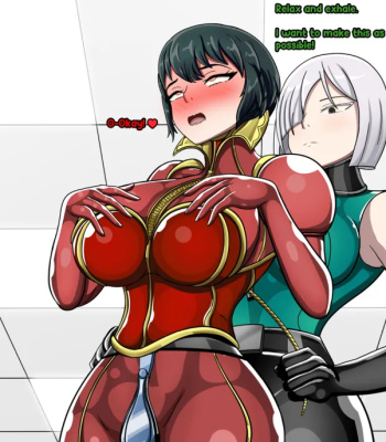 The Perfect Wife comic porn sex 71