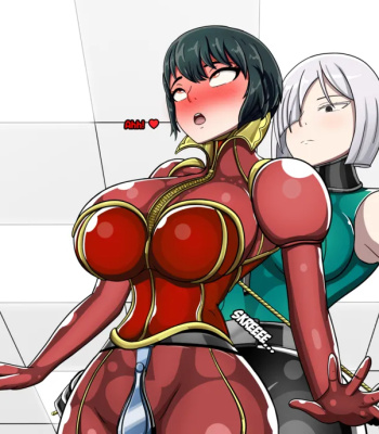 The Perfect Wife comic porn sex 72
