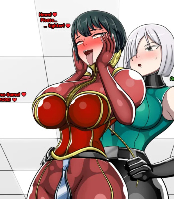 The Perfect Wife comic porn sex 73