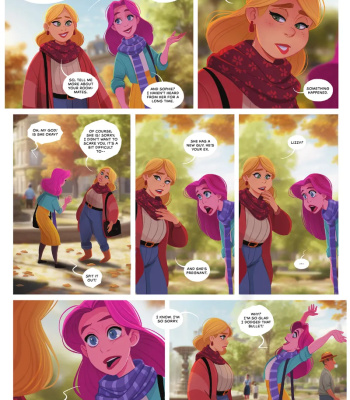 Off The Beaten Path comic porn sex 75