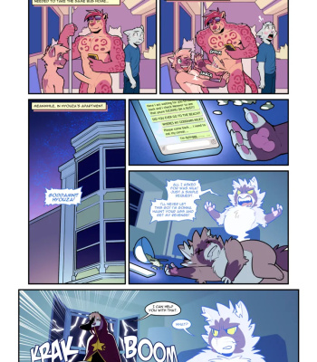 It’s A Good Day To Attend University 2 comic porn sex 75