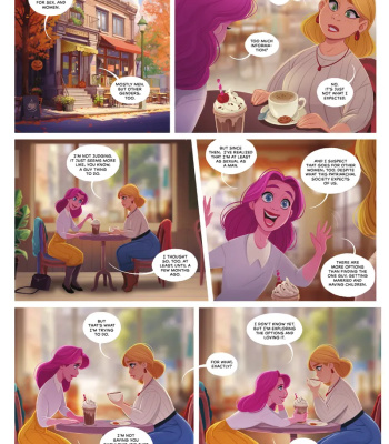 Off The Beaten Path comic porn sex 76