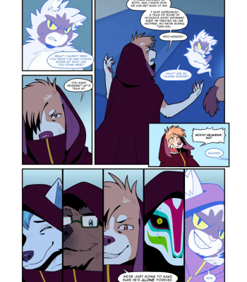 It’s A Good Day To Attend University 2 comic porn sex 76