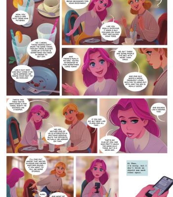 Off The Beaten Path comic porn sex 77