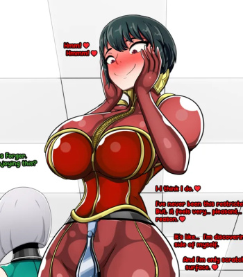 The Perfect Wife comic porn sex 77
