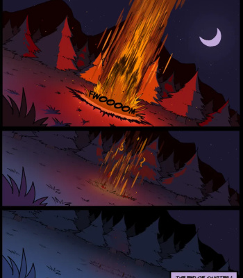 Deal With A Demon 1 comic porn sex 84