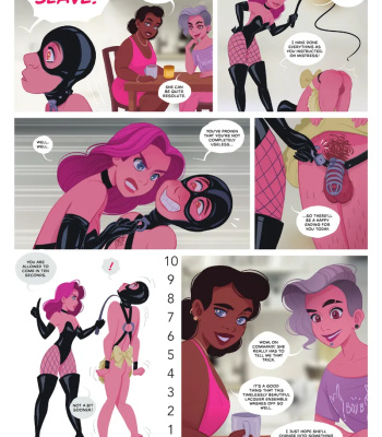 Off The Beaten Path comic porn sex 85