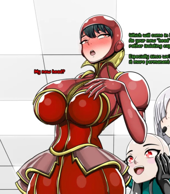 The Perfect Wife comic porn sex 88