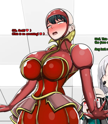 The Perfect Wife comic porn sex 92