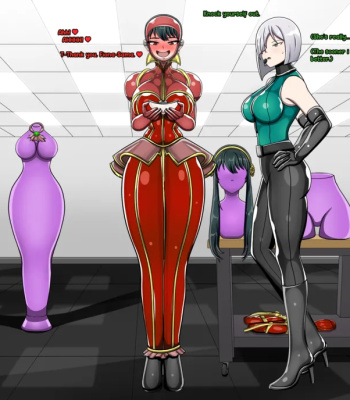 The Perfect Wife comic porn sex 94