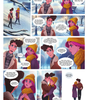 Off The Beaten Path comic porn sex 94