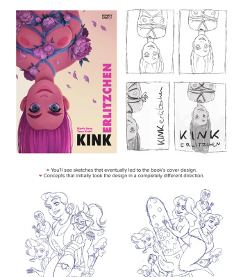 Off The Beaten Path comic porn sex 101