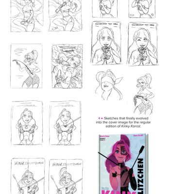 Off The Beaten Path comic porn sex 102
