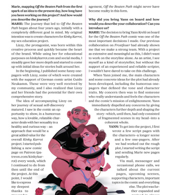 Off The Beaten Path comic porn sex 105