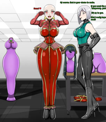 The Perfect Wife comic porn sex 107