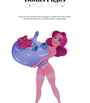 Off The Beaten Path comic porn sex 111