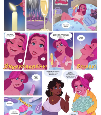 Off The Beaten Path comic porn sex 113