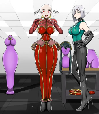 The Perfect Wife comic porn sex 115