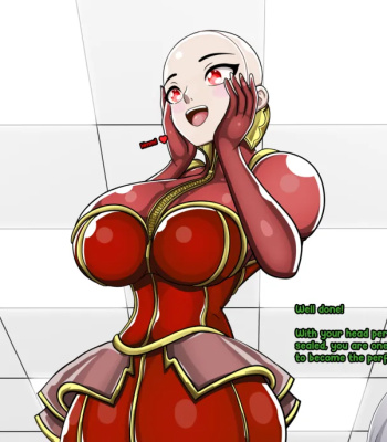 The Perfect Wife comic porn sex 117