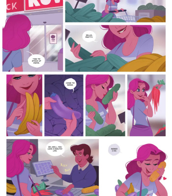 Off The Beaten Path comic porn sex 118