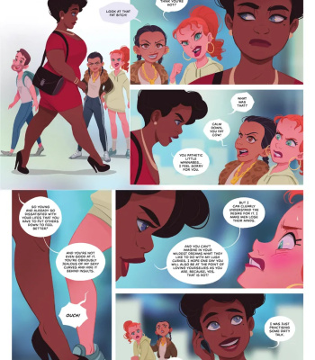 Off The Beaten Path comic porn sex 119