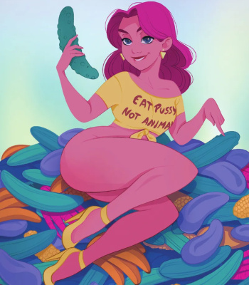 Off The Beaten Path comic porn sex 127