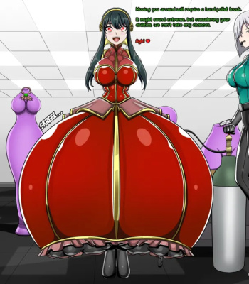 The Perfect Wife comic porn sex 145