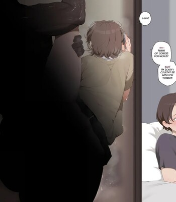 Abigail comic porn sex 20
