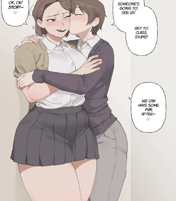 Abigail comic porn sex 27